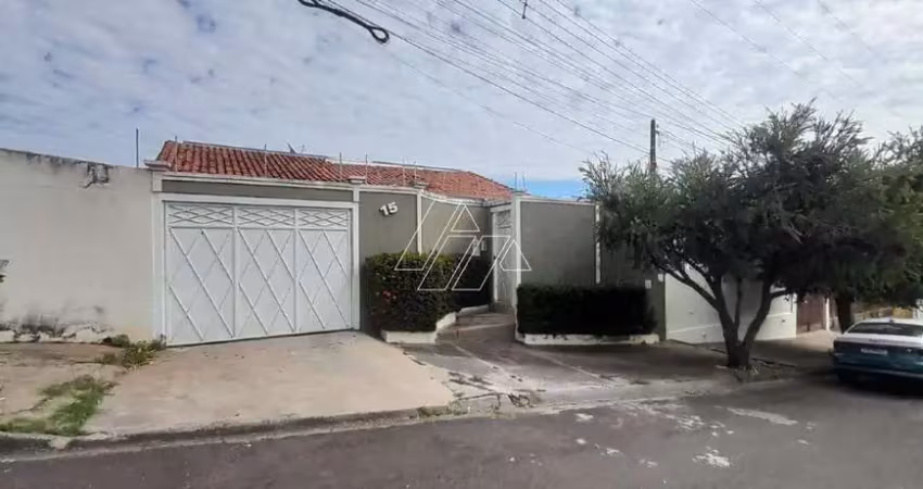 Casa à venda, 4 quartos, 4 suítes, conjunto habitacional monsenhor joão batista toffoli - marília/sp