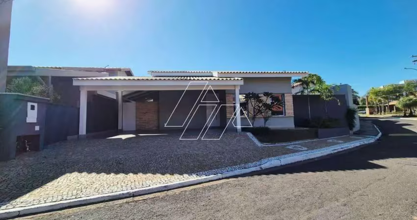 Casa espaçosa com 4 suítes, 2 salas e área de lazer completa