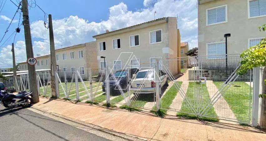 Apartamento à venda, 2 quartos, vereador eduardo andrade reis - marília/sp