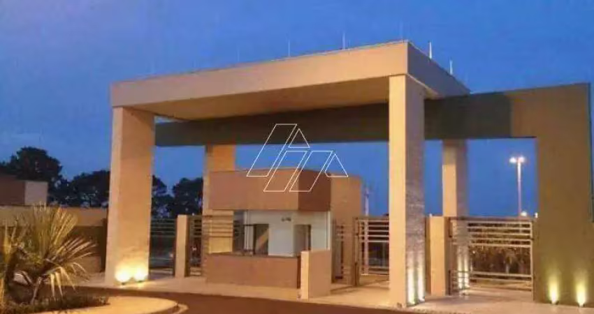 Terreno à venda no Jardim América, Marília 