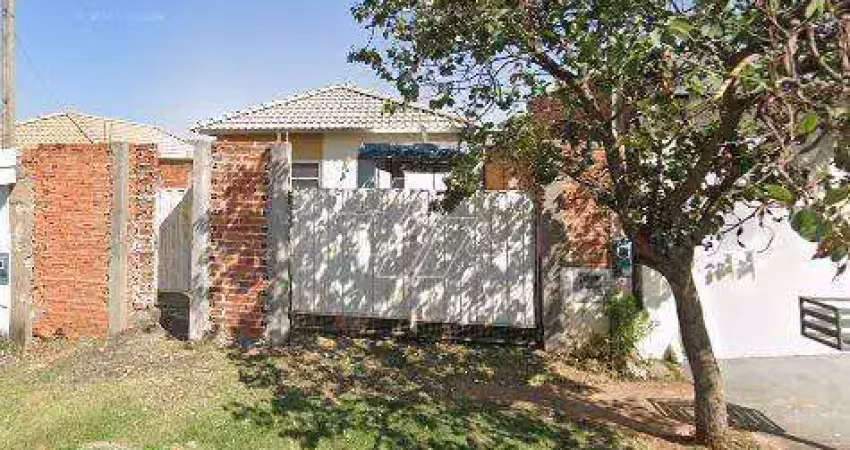 Casa para aluguel, 2 quartos, 2 vagas, residencial vida nova maracá (padre nobrega) - marília/sp