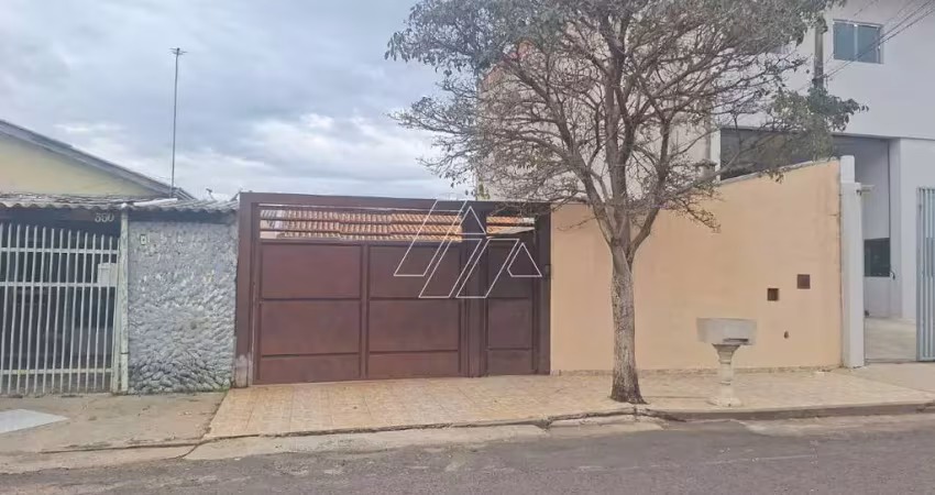 Casa à venda, 2 quartos, 2 vagas, jardim marajó - marília/sp