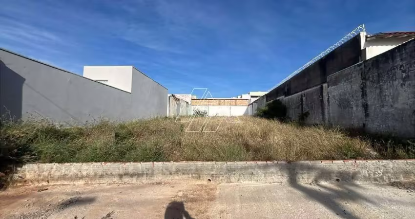 Terreno à venda no jardim universitário – 396 m² para construir seu sonho!
