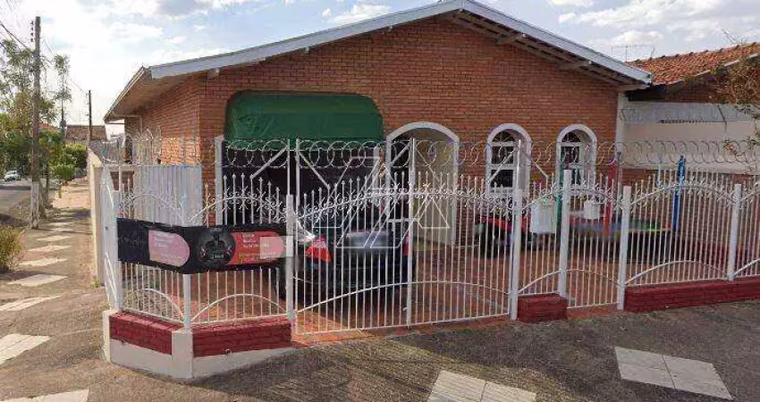Casa para aluguel, 3 quartos, 2 suítes, thomaz mascaro - marília/sp