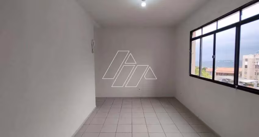 Apartamento com 2 quartos à venda no Jardim Teotônio Vilela, Marília 