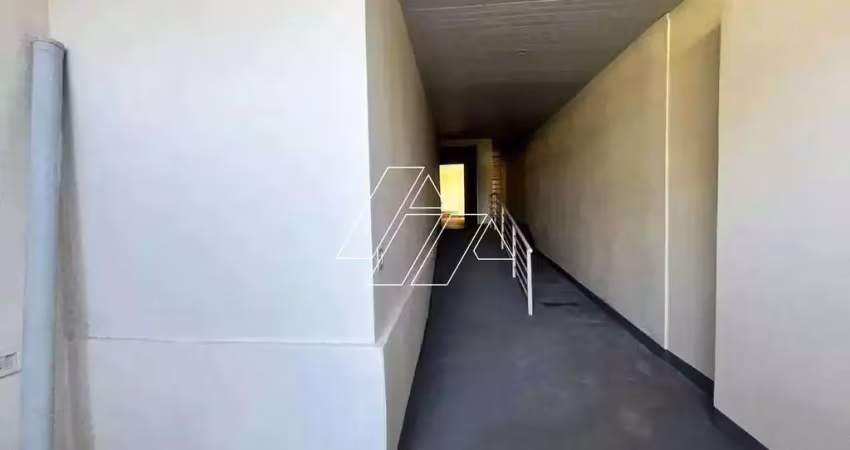 Imóvel comercial para alugar com 80m² em marília/sp