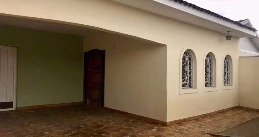Casa com 3 dormitórios, 220 m² - venda por r$ 420.000,00 - núcleo habitacional costa e silva - marília/sp