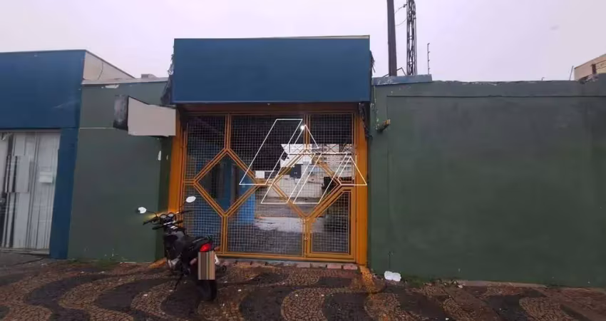 Terreno para alugar com 14 vagas no centro – marília/sp