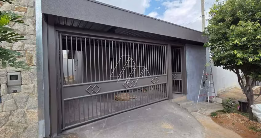 Imóvel reformado com excelente acabamento no maracá!