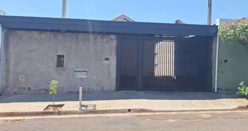 Casa com 2 dormitórios para alugar, 55 m² por r$ 1.500,00/mês - parque residencial julieta - marília/sp