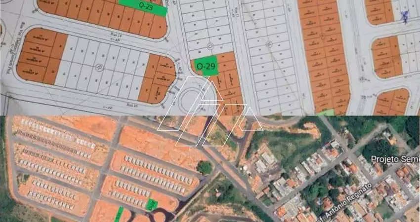 Última oportunidade! terreno misto no santa madalena – jardim universitário