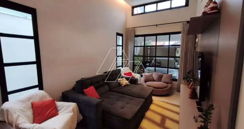 Casa à venda, 2 vagas, conjunto habitacional lindomar gomes de carvalho - marília/sp