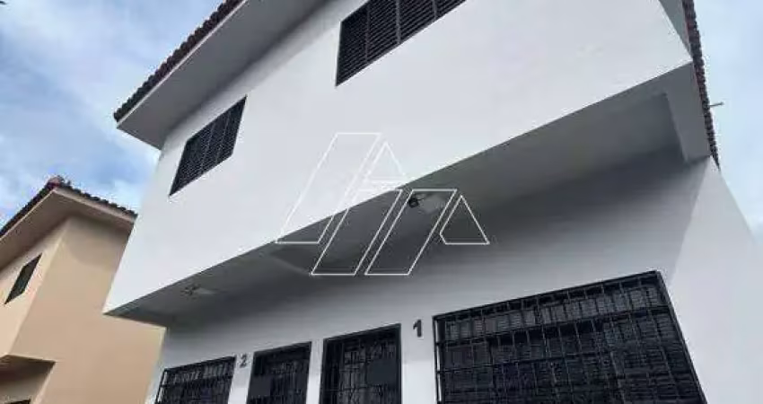 Casa à venda no Jardim Cavallari, Marília 