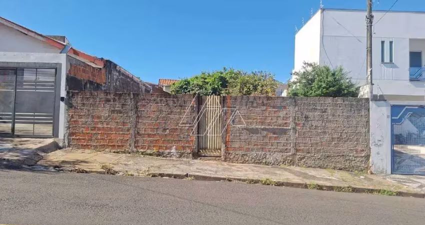 Terreno à venda no Altaneira, Marília 
