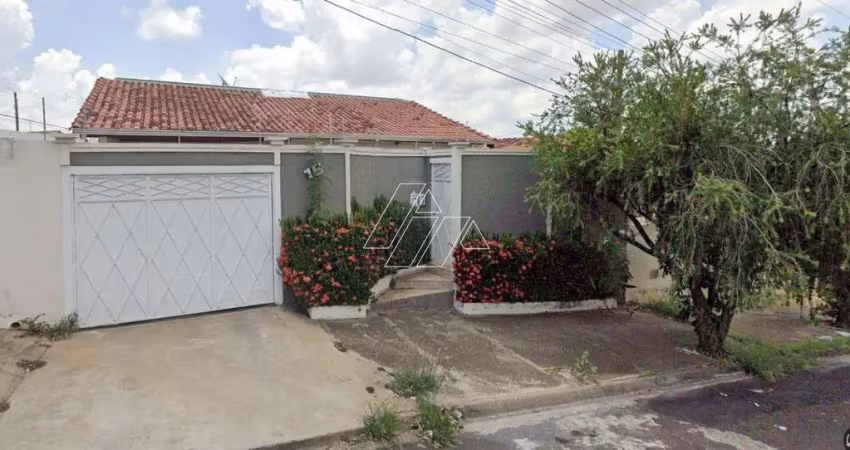 Casa com 4 quartos para alugar no Conjunto Habitacional Monsenhor João Batista Toffoli, Marília 