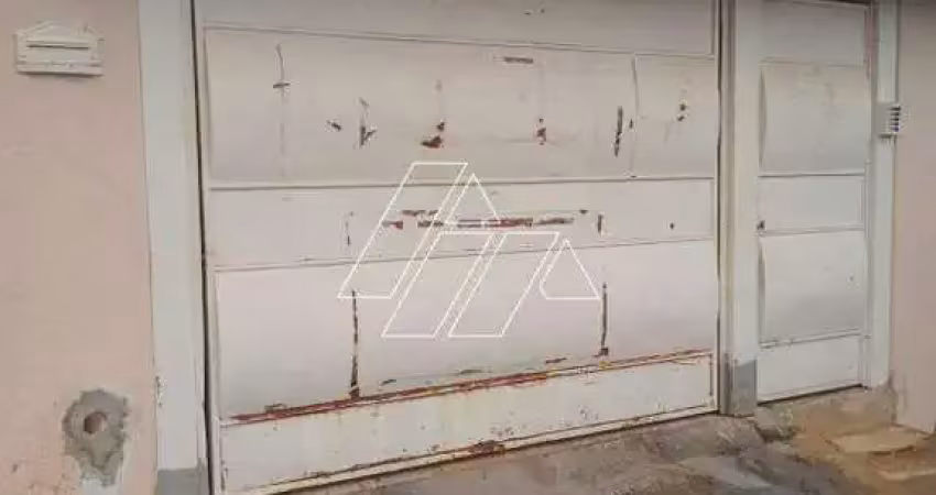 Casa à venda, 3 quartos, 1 suíte, thereza bassan de argollo ferrão - marília/sp