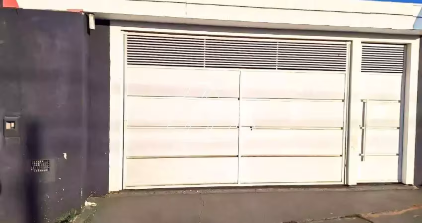 Casa com 2 quartos e 1 vaga para alugar no residencial vida nova maracá ii (padre nóbrega) – marília/sp