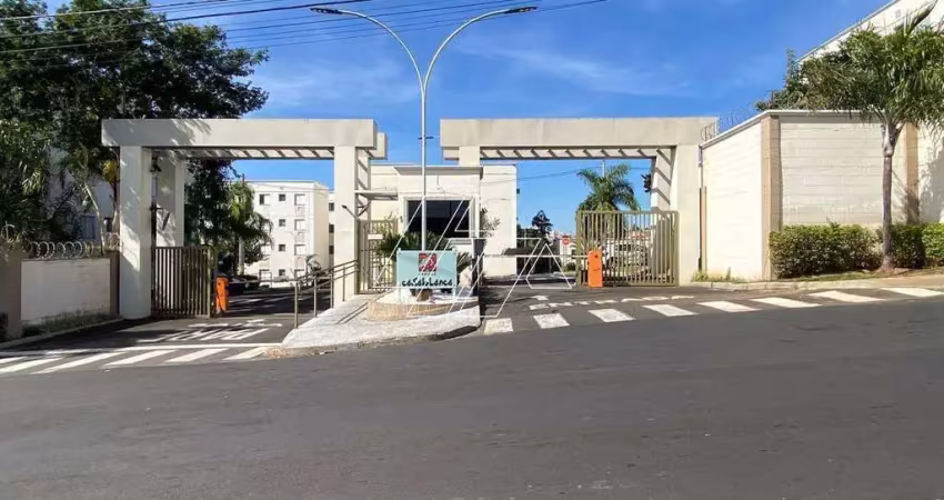 Apartamento com 2 quartos à venda no Jardim Califórnia, Marília 