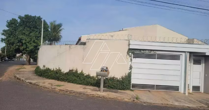 Casa com 2 quartos à venda no Jardim Edisom da Silva Lima, Marília 