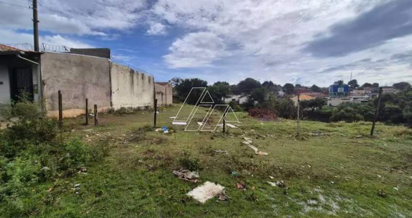 Terreno à venda no Parque das Acácias, Marília 