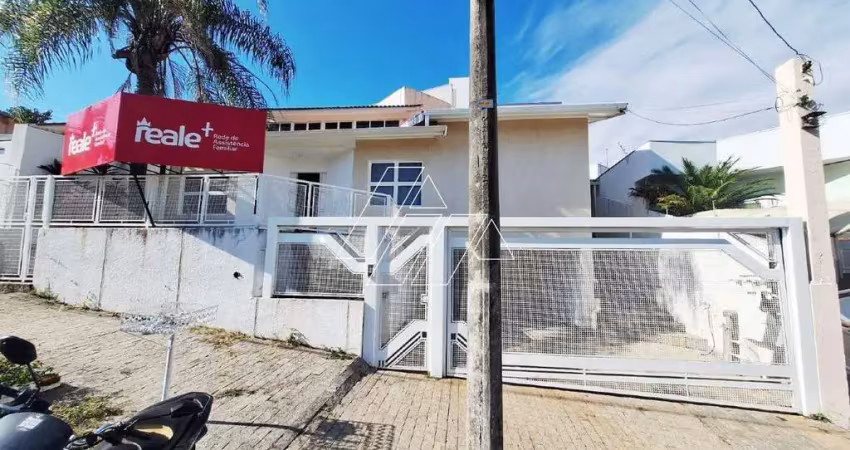 Residência ampla para locação – comercial ou residencial – região central de marília