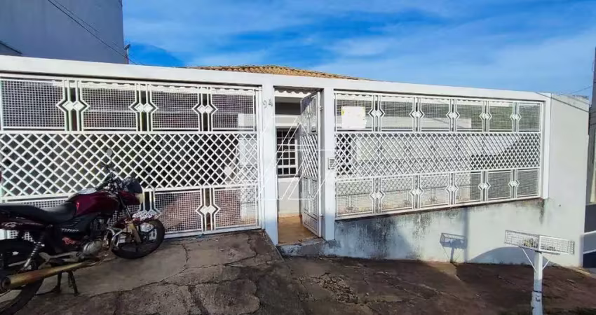 Casa com 3 quartos à venda no Jardim Guarujá, Marília 
