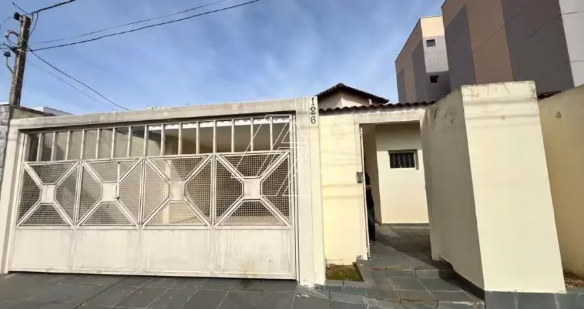 Imóvel localizado próximo a hospital e supermercados, de fácil acesso a rodovia.