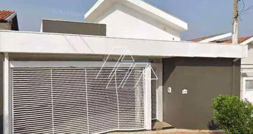 Casa com 3 quartos à venda no Jardim Altos do Palmital, Marília 