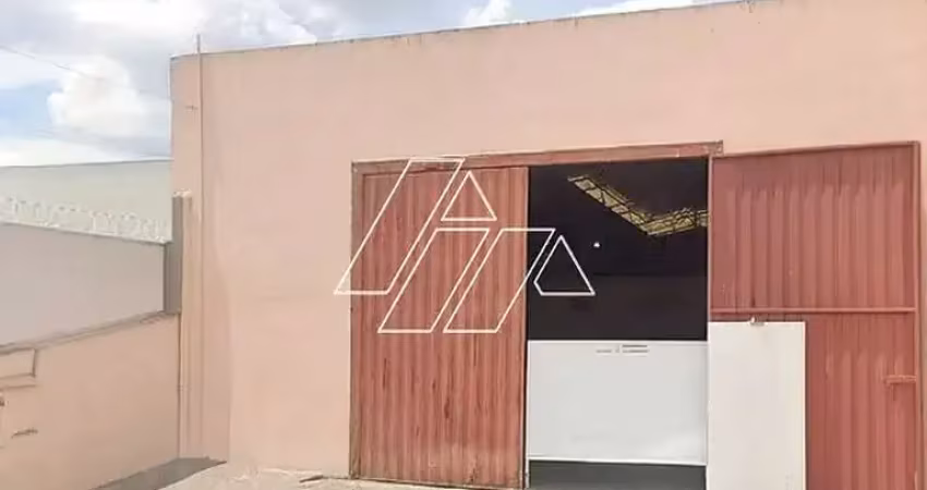 Galpão com 3 vagas à locação no jardim vista alegre – jardim vista alegre, marília/sp