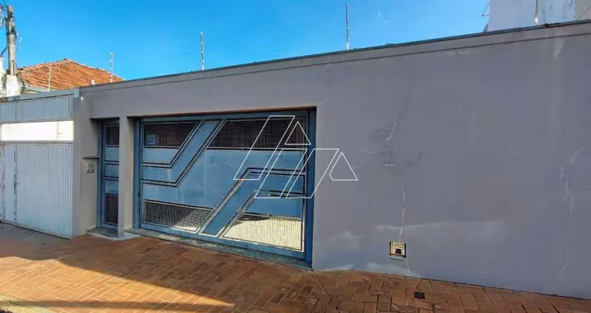 Casa à venda, 3 quartos, 1 suíte, 3 vagas, alto cafezal - marília/sp