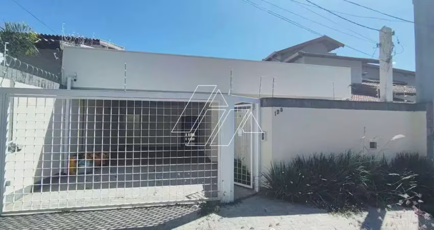 Casa à venda, 4 quartos, 2 suítes, senador salgado filho - marília/sp