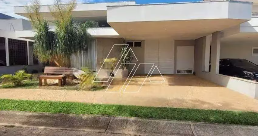 Casa com 3 quartos à venda no Residencial Vale Verde, Marília 