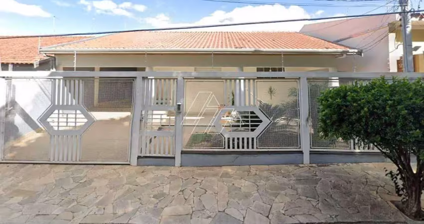Casa à venda no Parque Cecap Aeroporto, Marília 