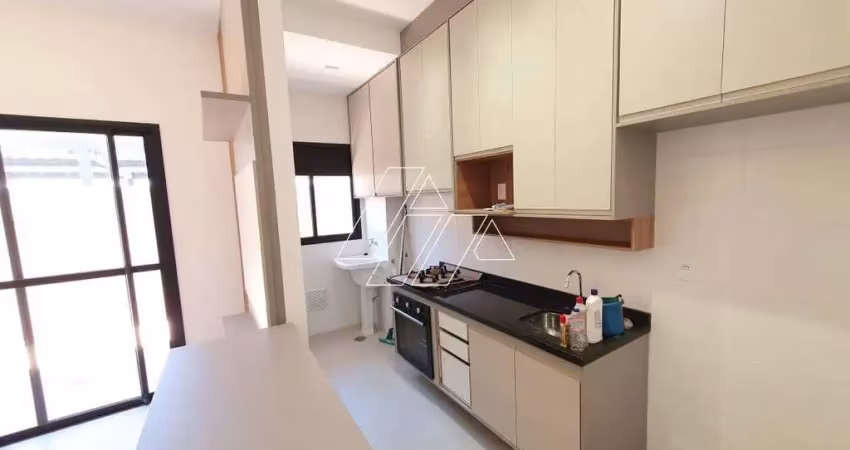 Apartamento com 3 quartos à venda no Fragata, Marília 