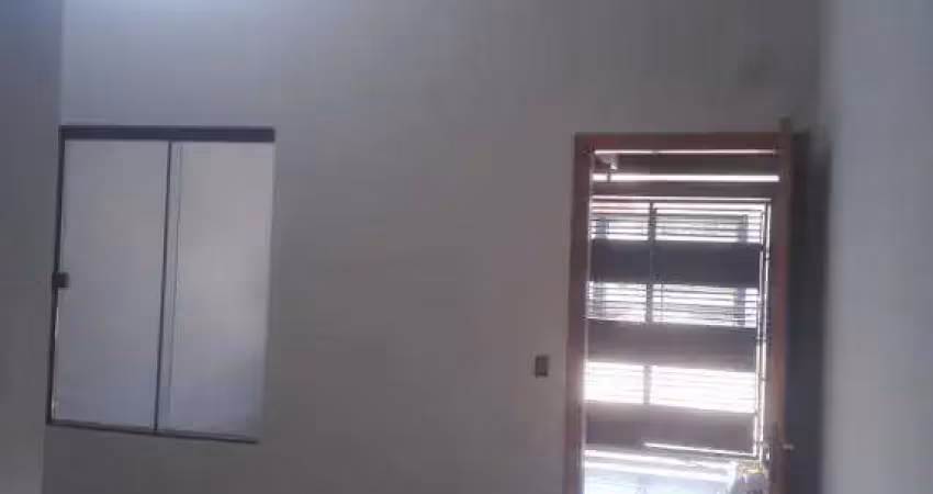Casa com 2 dormitórios para alugar, 47 m² por r$ 1.000,01/mês - jardim flamingo - marília/sp