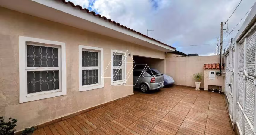 Casa com 3 quartos à venda no Palmital, Marília 