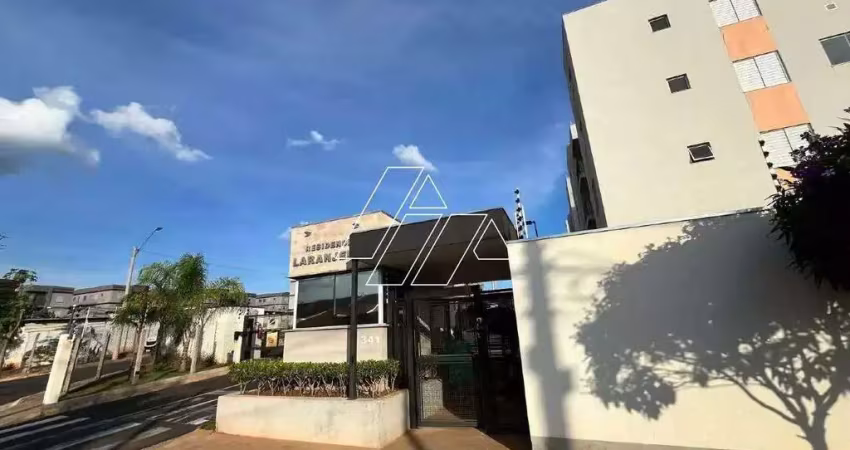 Ótimo imóvel com sala, cozinha, 2 dormitórios, 1 wc social, área de serviço e 1 vaga de garagem.