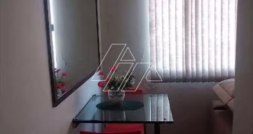 Apartamento à venda, 2 quartos, jardim califórnia - marília/sp