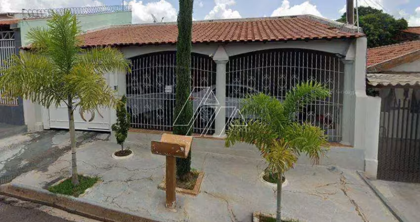 Ótimo imóvel com sala, cozinha, copa, 3 dormitórios 1 sendo suíte, 1 wc social, área de serviço, 2 vagas de garagem.