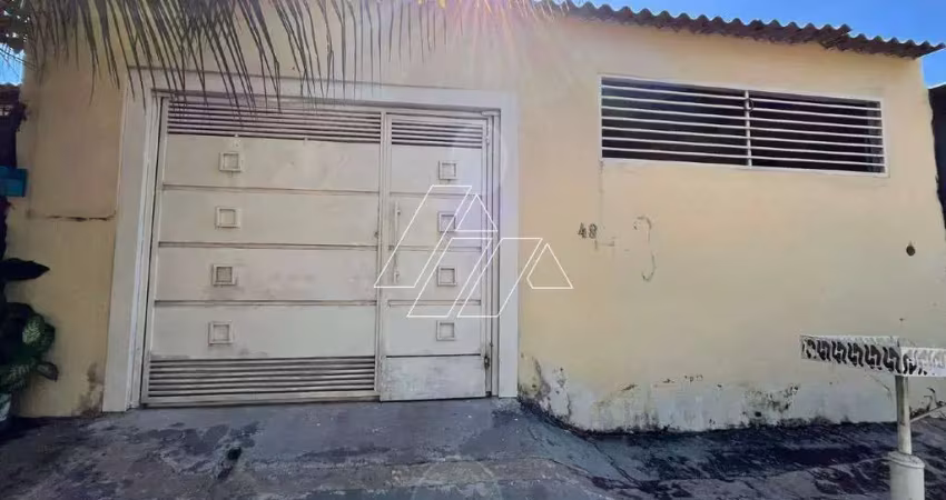Ótimo imóvel com sala, cozinha, copa, 3 dormitorios1 sendo suíte, 1 wc social, área de serviço, 1 vaga de garagem.