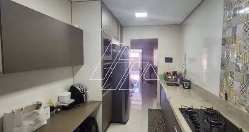Casa com 2 quartos à venda no Residencial Vida Nova Maracá (Padre Nobrega), Marília 