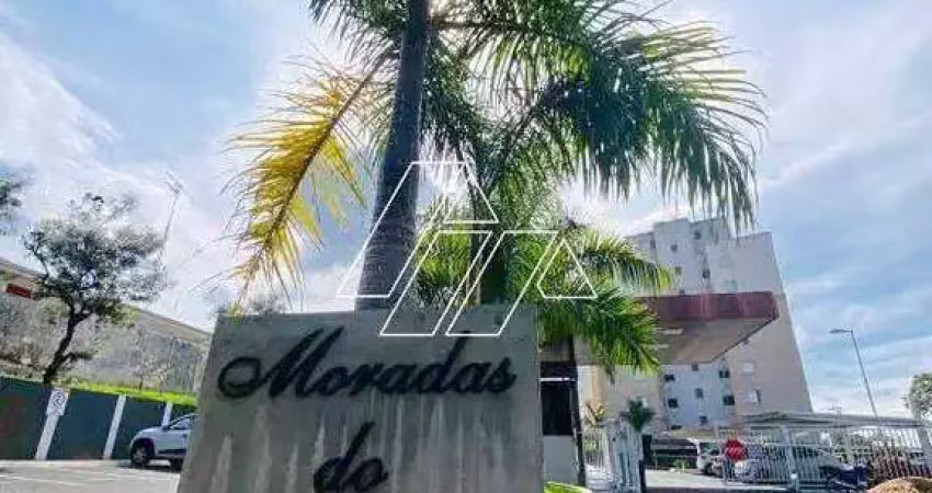 Apartamento com 2 quartos à venda no Jardim Cristo Rei, Marília 