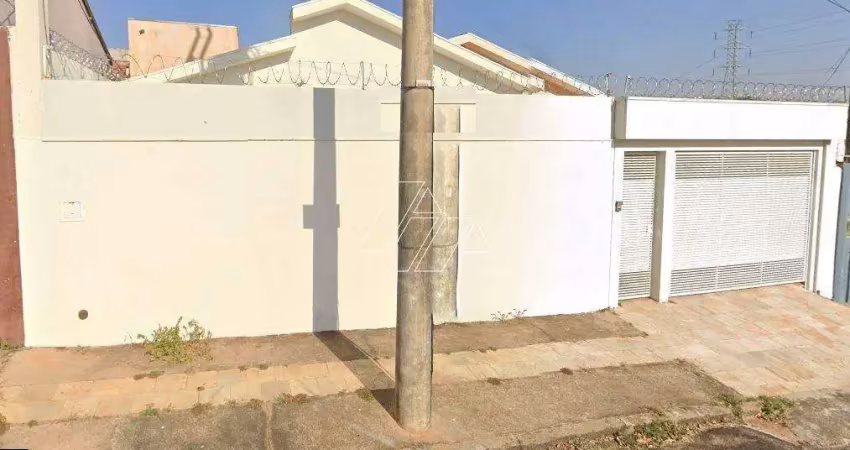 Ótimo imóvel com sala, cozinha, copa, 3 dormitórios 1 sendo suíte, 1 wc social, área de serviço e 2 vagas de garagem.