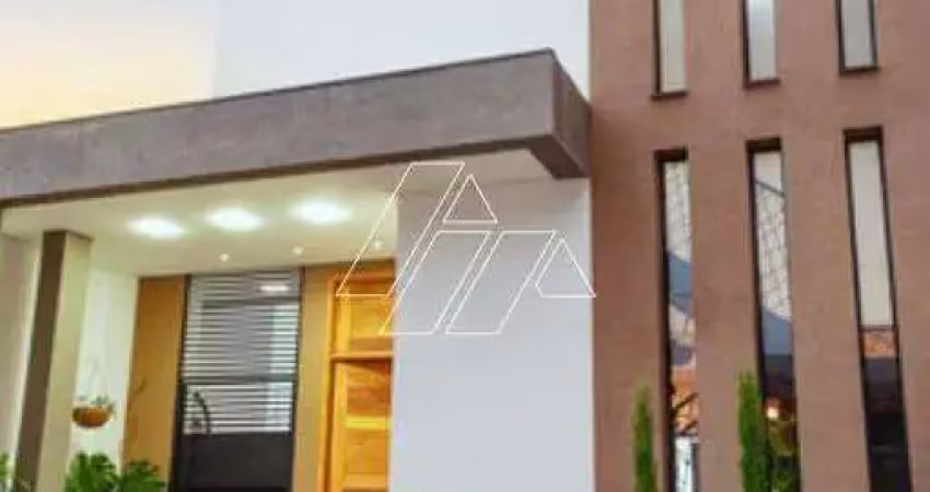 Casa à venda no Jardim Acapulco, Marília 