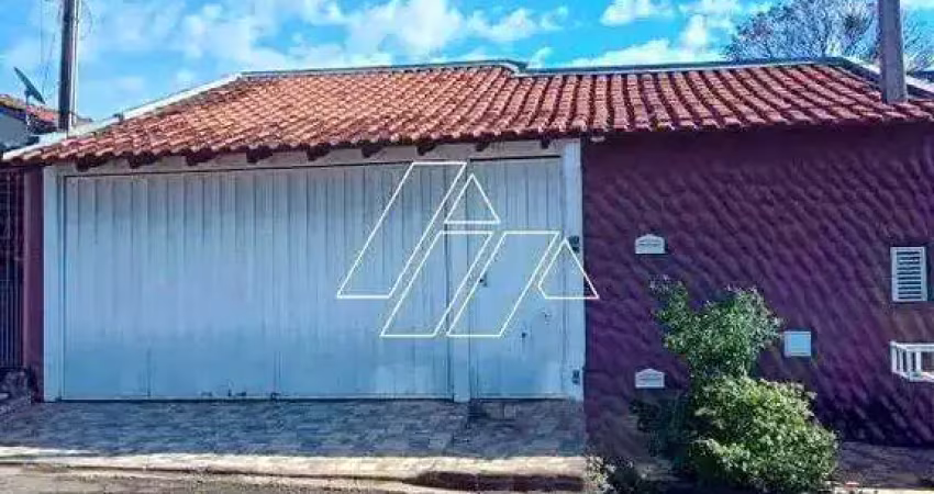 Casa com 2 dormitórios à venda no núcleo habitacional maria angélica matos – marília/sp
