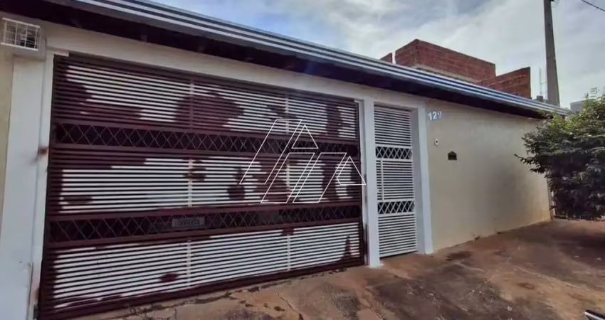 Casa à venda, 2 quartos, 1 suíte, 2 vagas, jardim altos do palmital - marília/sp