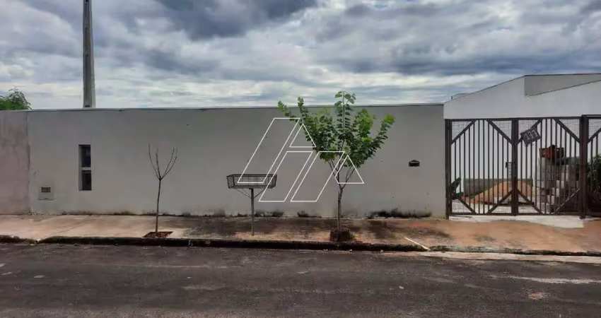 Chácara / sítio com 4 quartos à venda no Jardim David Leuder Pereira Alves, Marília 