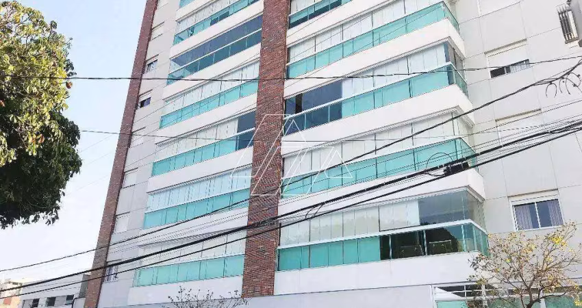 Apartamento à venda, 3 quartos, 3 suítes, 2 vagas, rodolfo da silva costa - marília/sp