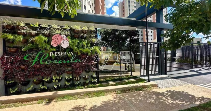 Apartamento com 2 quartos à venda no Jardim Cristo Rei, Marília 