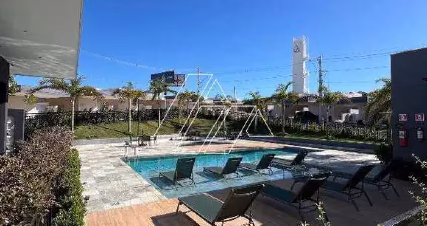 Casa em condomínio fechado com 3 quartos à venda no Jardim Maria Izabel, Marília 